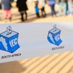 Parties’ Threats Won't Deter IEC: Mamabolo